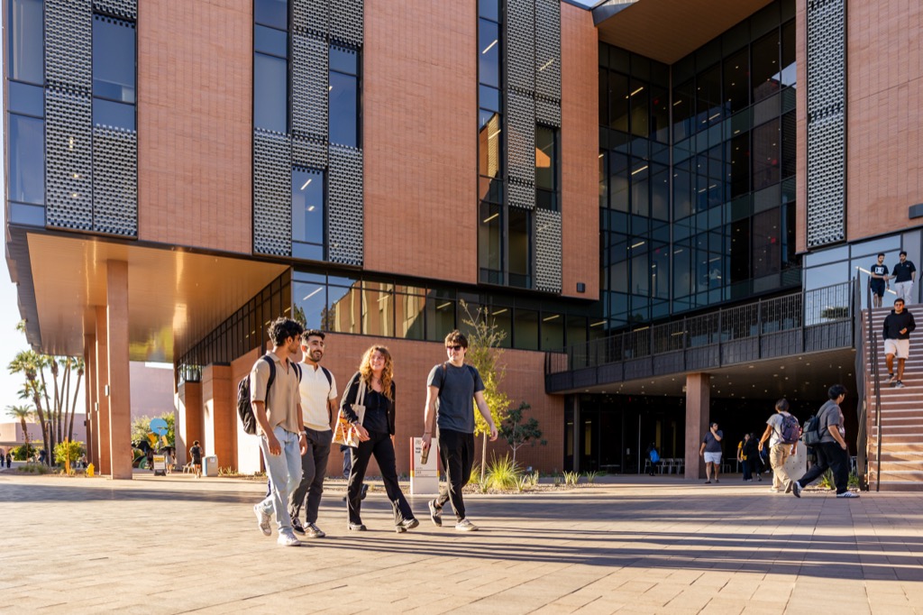 Wilson Hall